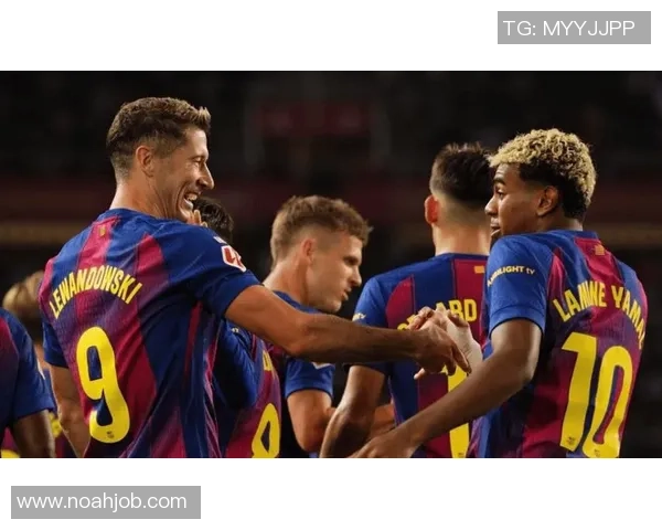 英超大战：巴萨狂胜那不勒斯五球大捷引发全场热议与赛后分析