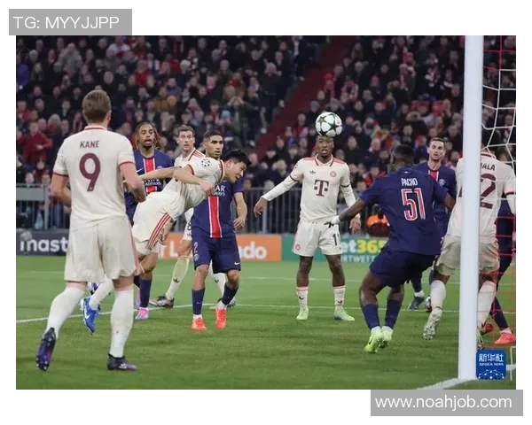 欧冠经典对决：拜仁逆转巴黎圣日耳曼绝杀瞬间震撼全场赛后分析