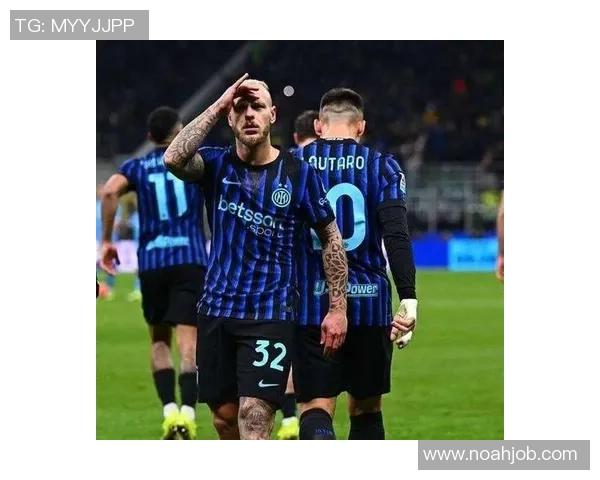 国米大胜马竞四球狂潮乌龙球引发全场狂欢与十大精彩进球回顾